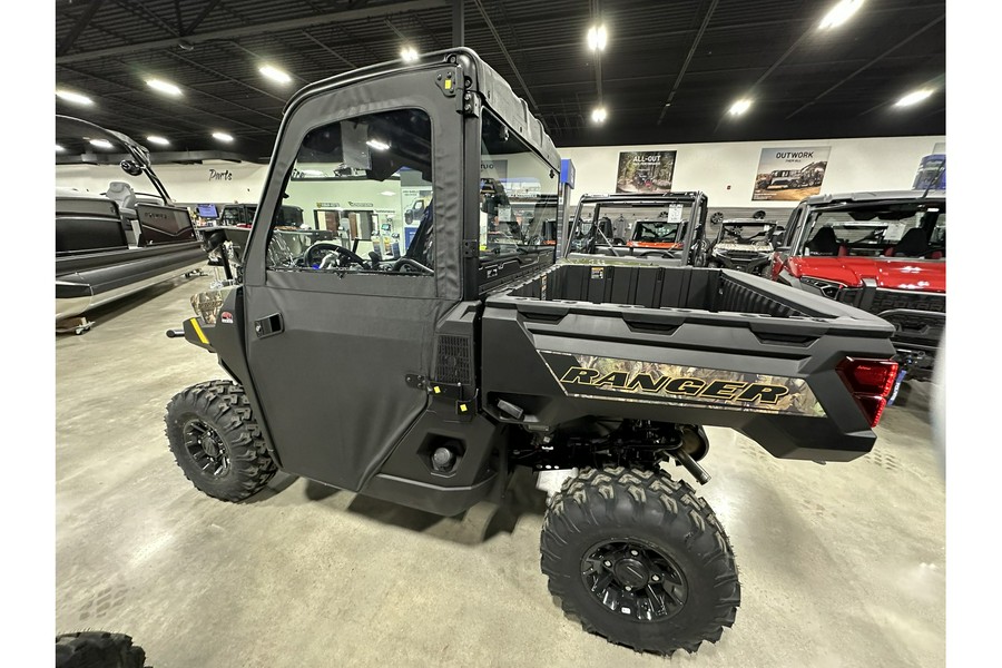 2026 Polaris RANGER 1000 PREMIUM