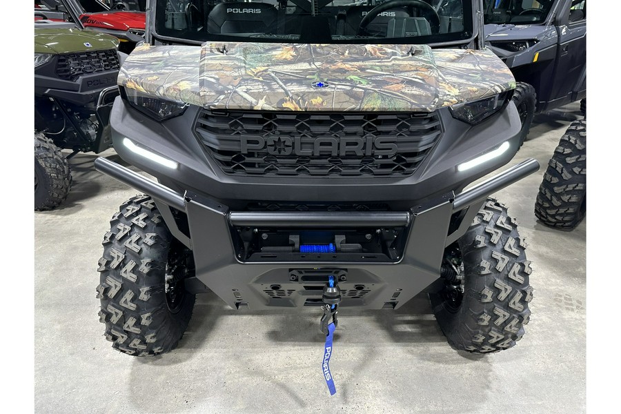 2026 Polaris RANGER 1000 PREMIUM