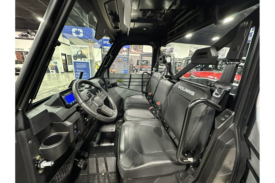 2026 Polaris RANGER 1000 PREMIUM