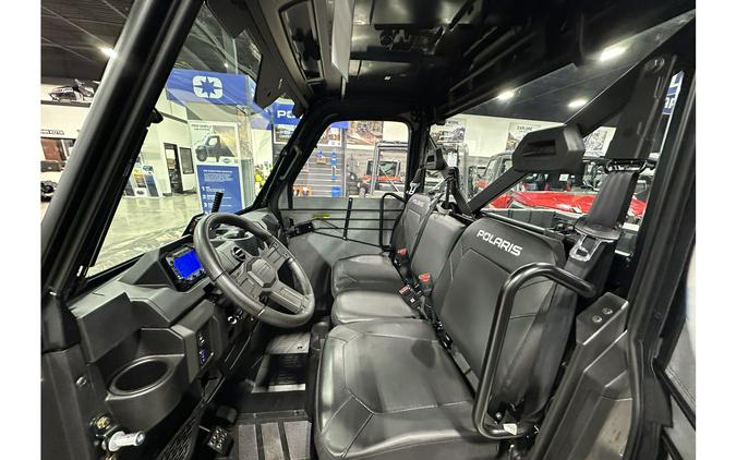 2026 Polaris RANGER 1000 PREMIUM