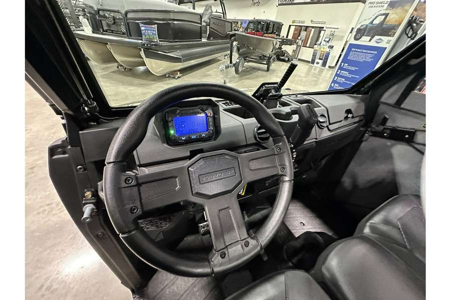 2026 Polaris RANGER 1000 PREMIUM