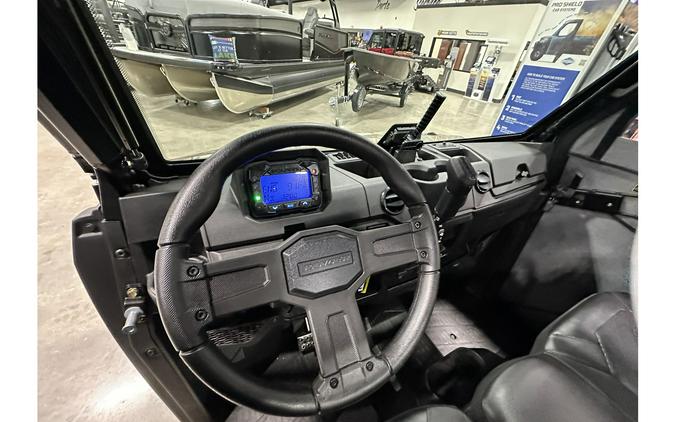 2026 Polaris RANGER 1000 PREMIUM