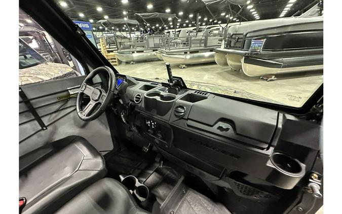 2026 Polaris RANGER 1000 PREMIUM