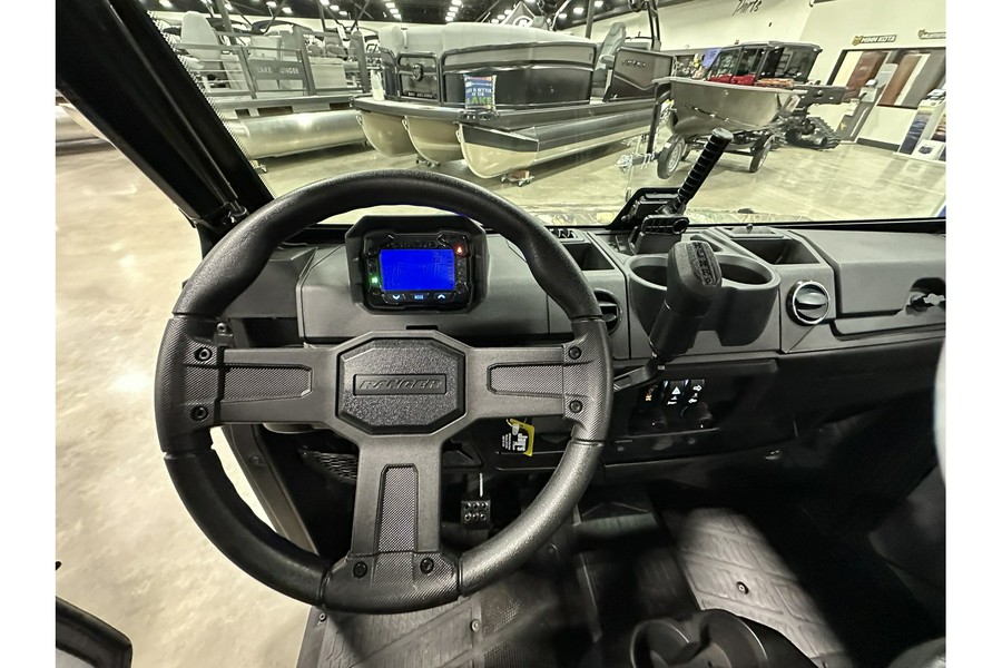 2026 Polaris RANGER 1000 PREMIUM