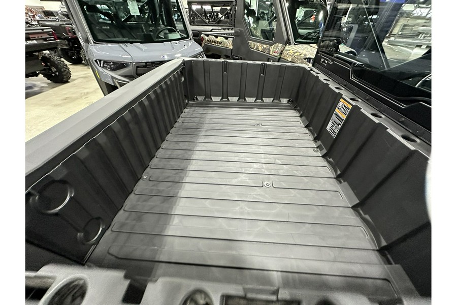 2026 Polaris RANGER 1000 PREMIUM