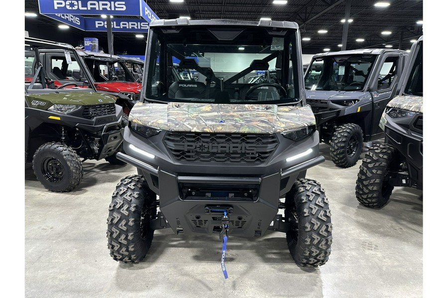 2026 Polaris RANGER 1000 PREMIUM