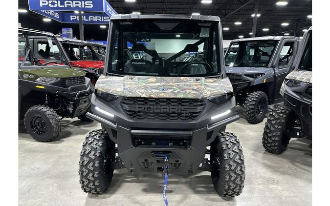 2026 Polaris RANGER 1000 PREMIUM