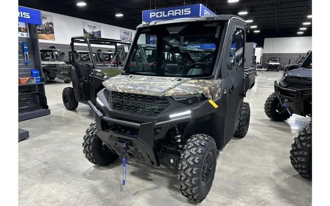 2026 Polaris RANGER 1000 PREMIUM