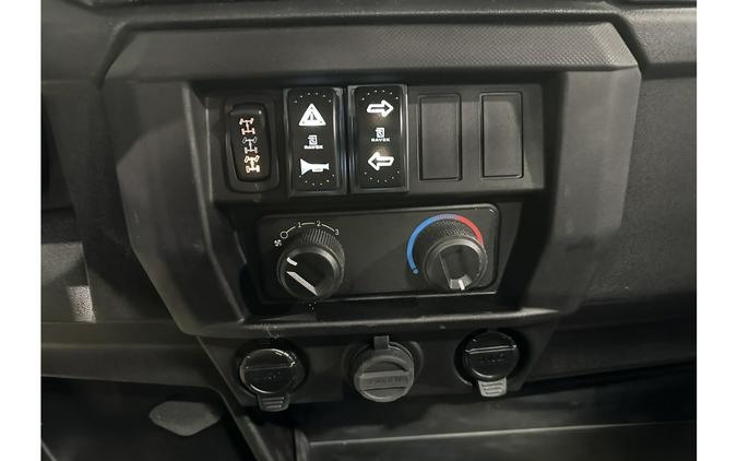 2026 Polaris RANGER 1000 PREMIUM