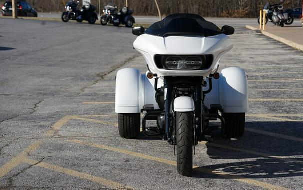 2025 Harley-Davidson FLTRT - Road Glide 3