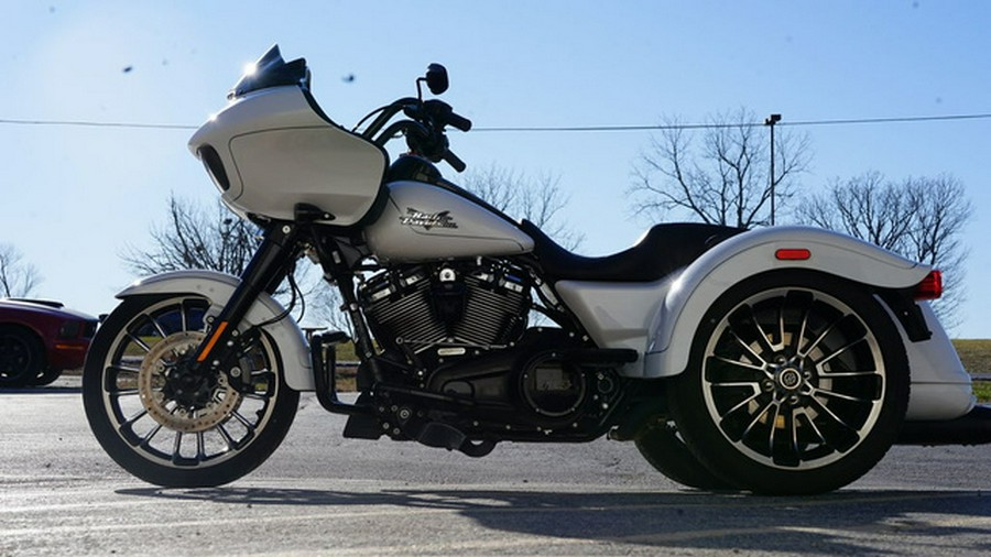 2025 Harley-Davidson FLTRT - Road Glide 3