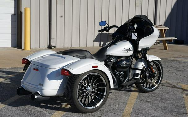 2025 Harley-Davidson FLTRT - Road Glide 3