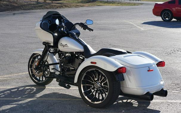 2025 Harley-Davidson FLTRT - Road Glide 3