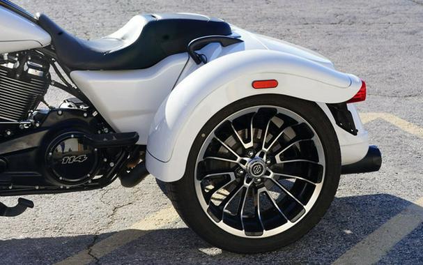 2025 Harley-Davidson FLTRT - Road Glide 3