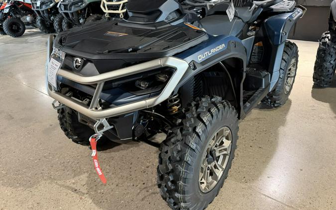 2026 Can-Am Outlander MAX Limited 1000R