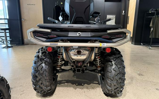 2026 Can-Am Outlander MAX Limited 1000R