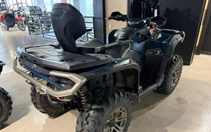 2026 Can-Am Outlander MAX Limited 1000R
