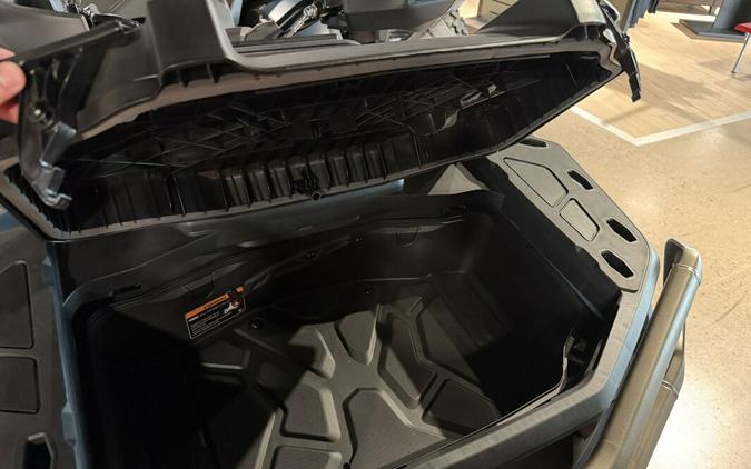 2026 Can-Am Outlander MAX Limited 1000R