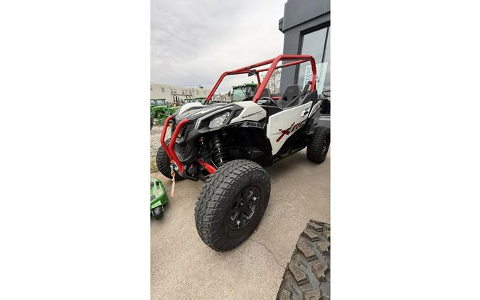 2024 Can-Am Maverick Sport XRC 1000R