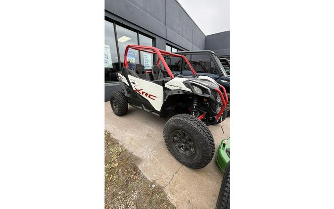 2024 Can-Am Maverick Sport XRC 1000R