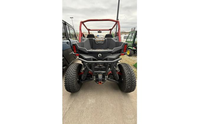 2024 Can-Am Maverick Sport XRC 1000R