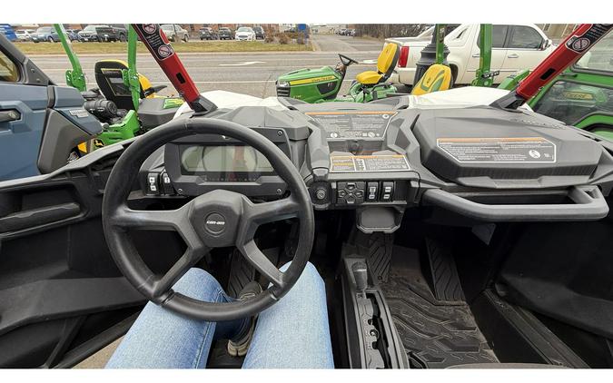 2024 Can-Am Maverick Sport XRC 1000R