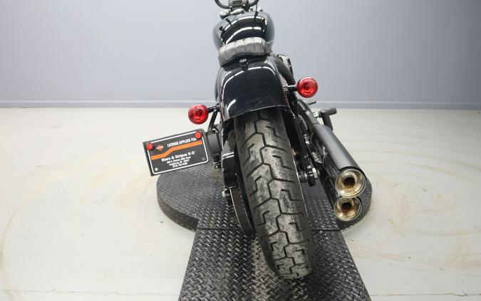 2024 Harley-Davidson Street Bob 114