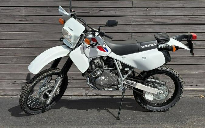 2025 Honda® XR650L
