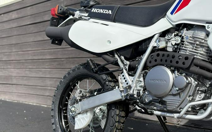 2025 Honda® XR650L