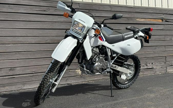 2025 Honda® XR650L