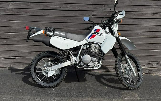 2025 Honda® XR650L