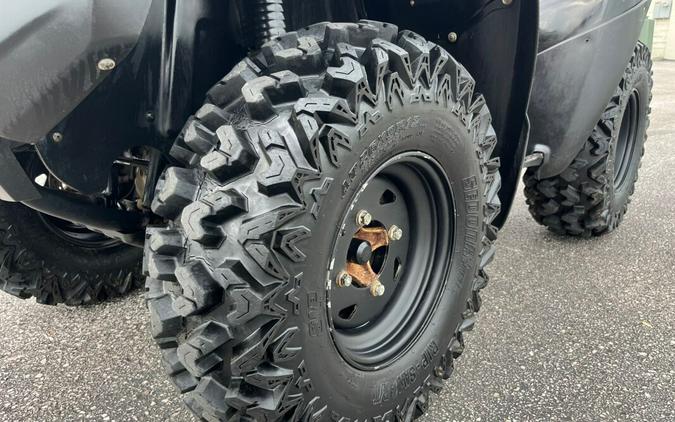 2008 Kawasaki Brute Force® 650 4x4