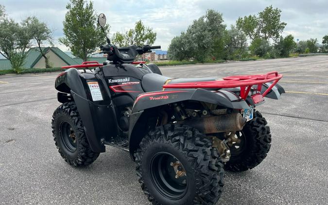 2008 Kawasaki Brute Force® 650 4x4