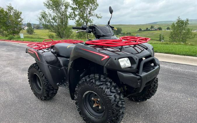 2008 Kawasaki Brute Force® 650 4x4