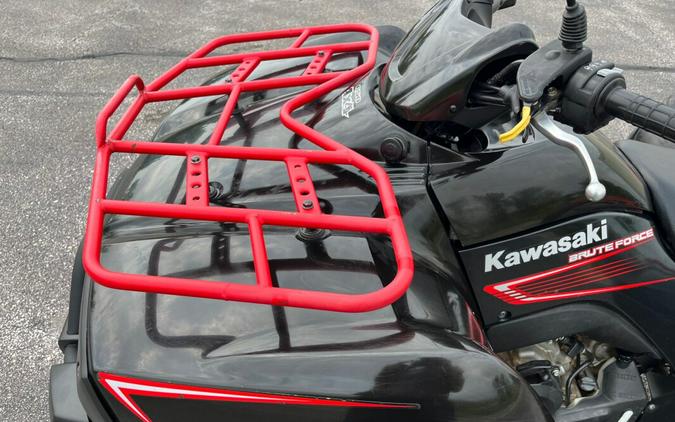 2008 Kawasaki Brute Force® 650 4x4