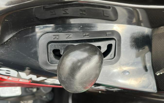 2008 Kawasaki Brute Force® 650 4x4