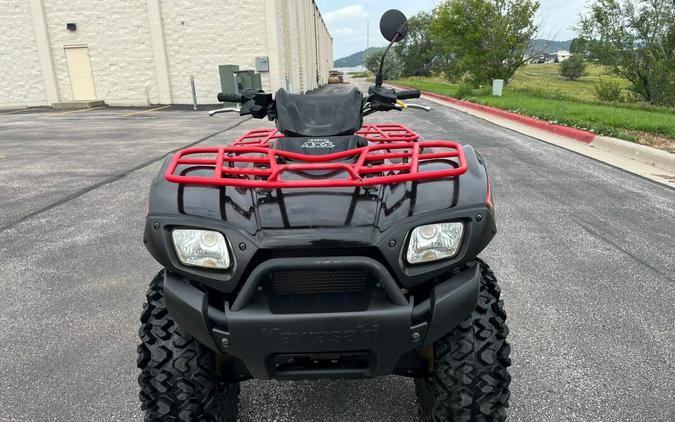 2008 Kawasaki Brute Force® 650 4x4