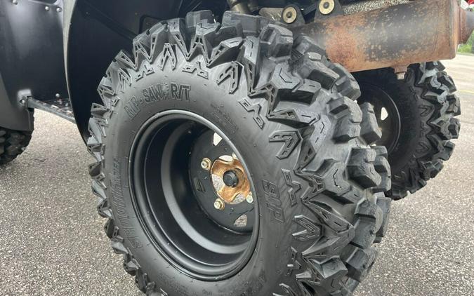 2008 Kawasaki Brute Force® 650 4x4