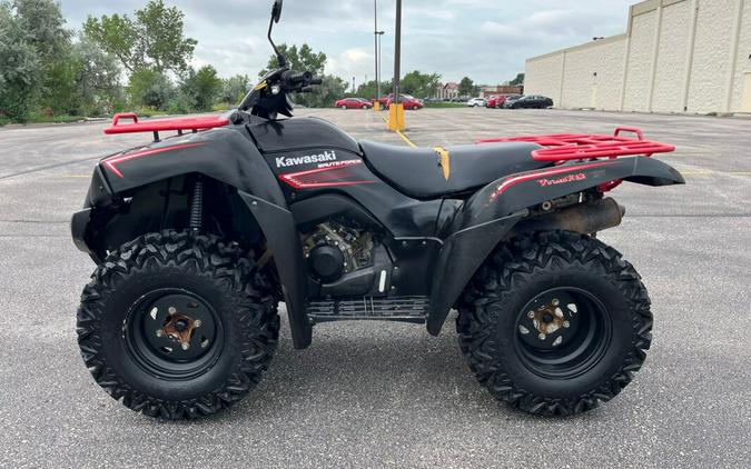 2008 Kawasaki Brute Force® 650 4x4