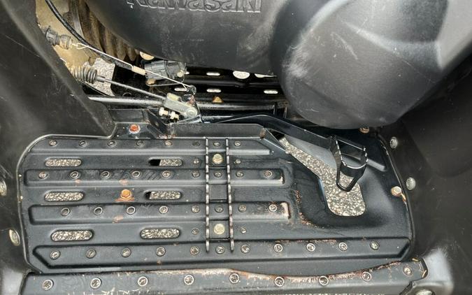 2008 Kawasaki Brute Force® 650 4x4