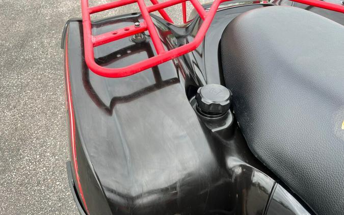 2008 Kawasaki Brute Force® 650 4x4