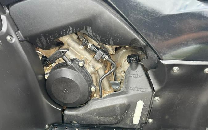 2008 Kawasaki Brute Force® 650 4x4