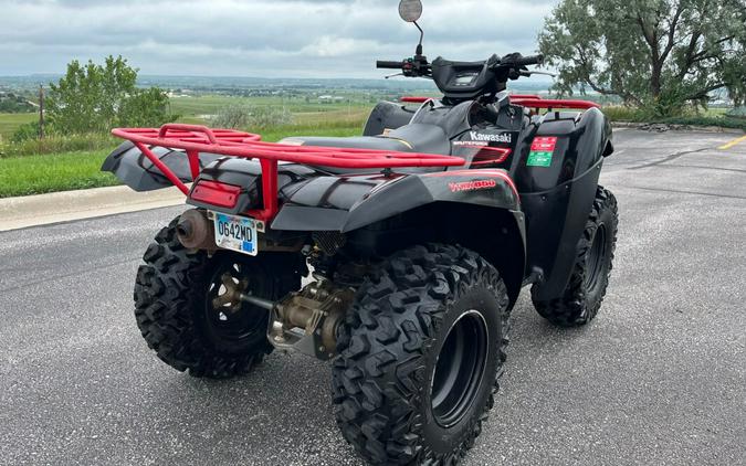 2008 Kawasaki Brute Force® 650 4x4