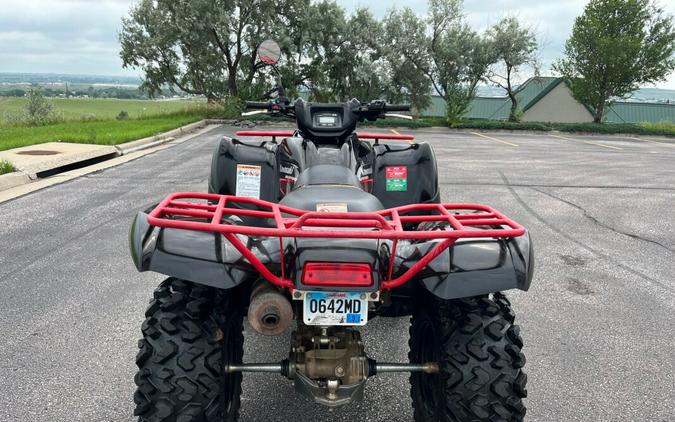 2008 Kawasaki Brute Force® 650 4x4