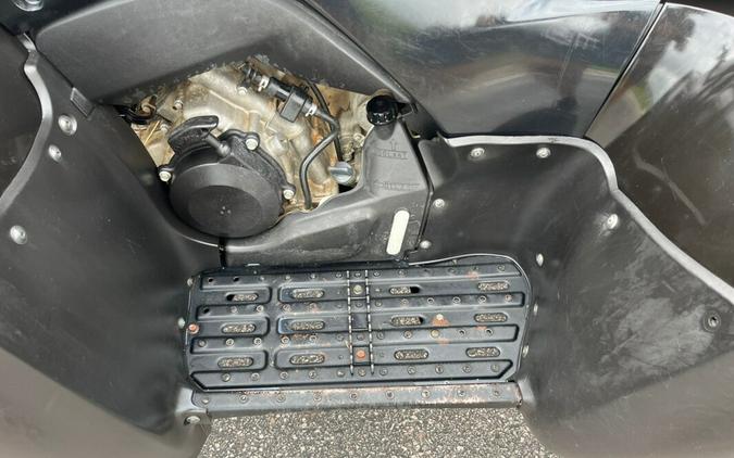 2008 Kawasaki Brute Force® 650 4x4