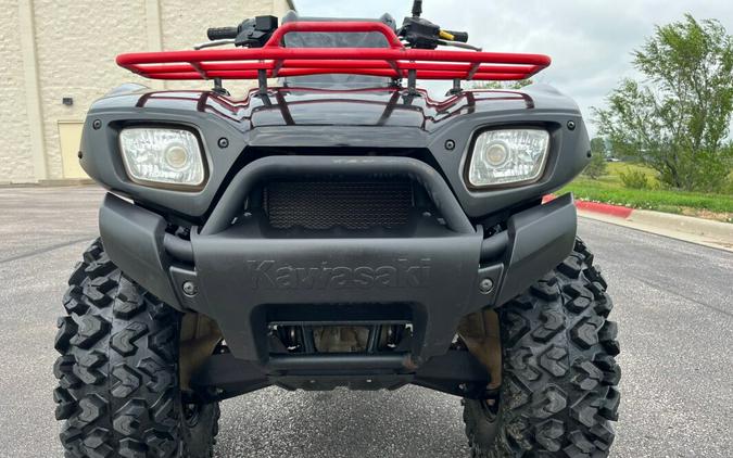 2008 Kawasaki Brute Force® 650 4x4