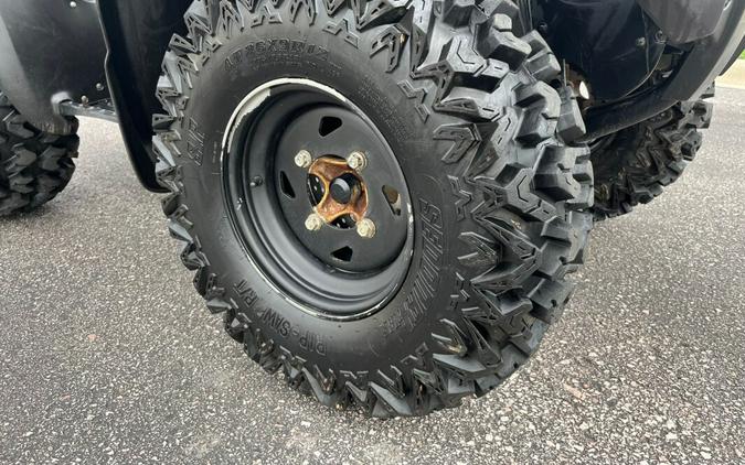 2008 Kawasaki Brute Force® 650 4x4