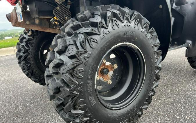 2008 Kawasaki Brute Force® 650 4x4