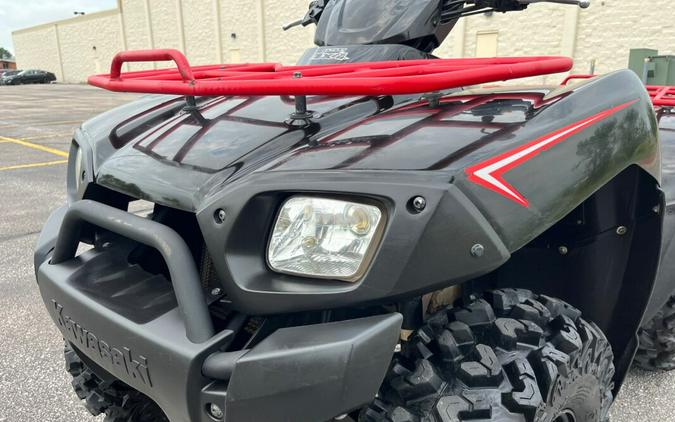 2008 Kawasaki Brute Force® 650 4x4