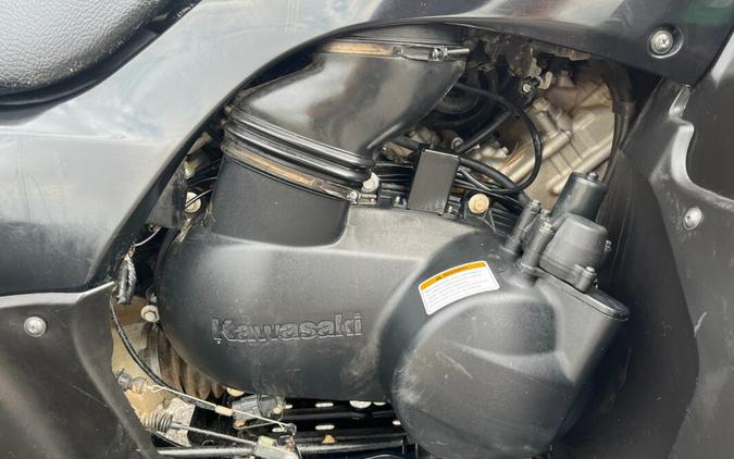 2008 Kawasaki Brute Force® 650 4x4